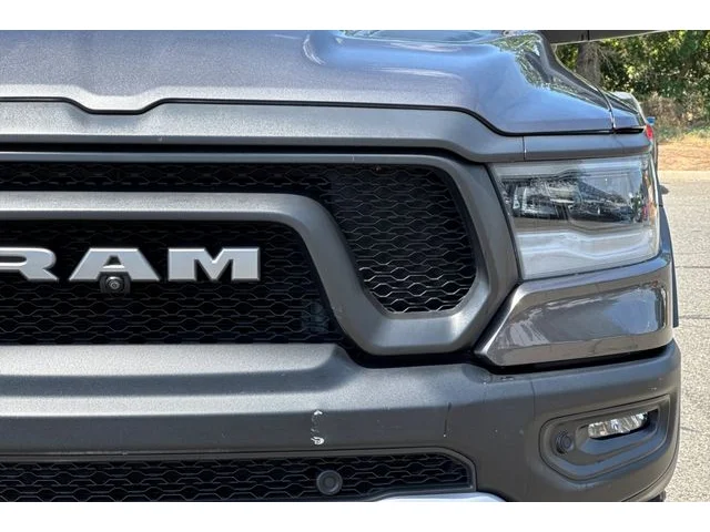SEMINUEVOS RAM 1500 at ELK GROVE in Elk Grove Buick GMC