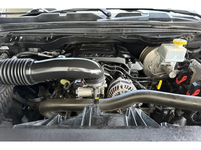 SEMINUEVOS RAM 1500 at ELK GROVE in Elk Grove Buick GMC