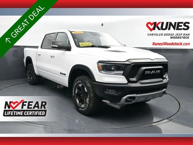 SEMINUEVOS RAM 1500 a Estados en autogozo