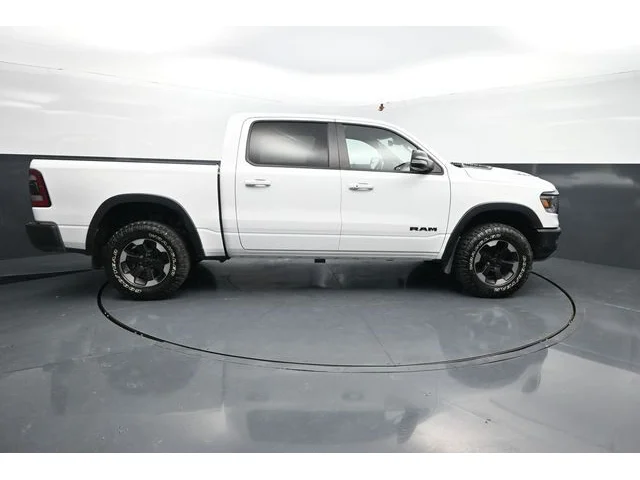 SEMINUEVOS RAM 1500 a Estados en autogozo