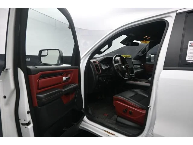 SEMINUEVOS RAM 1500 a Estados en autogozo