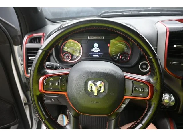 SEMINUEVOS RAM 1500 a Estados en autogozo