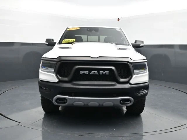 SEMINUEVOS RAM 1500 a Estados en autogozo