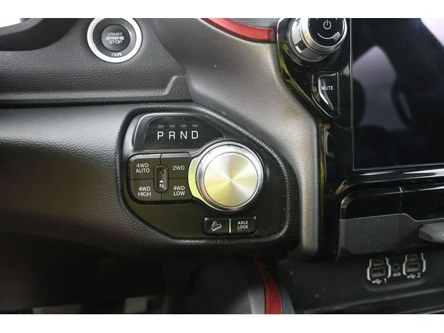 SEMINUEVOS RAM 1500 a Estados en autogozo