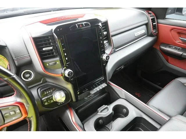 SEMINUEVOS RAM 1500 a Estados en autogozo