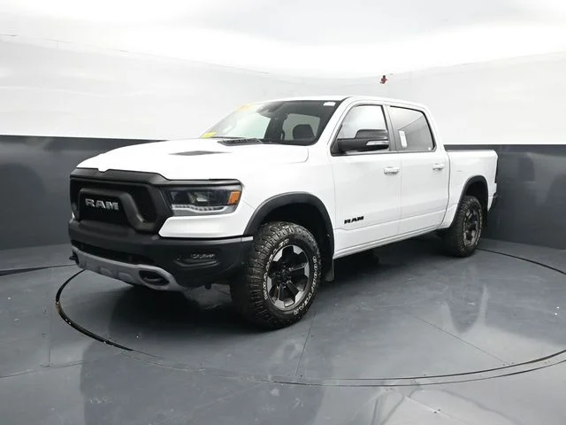 SEMINUEVOS RAM 1500 a Estados en autogozo