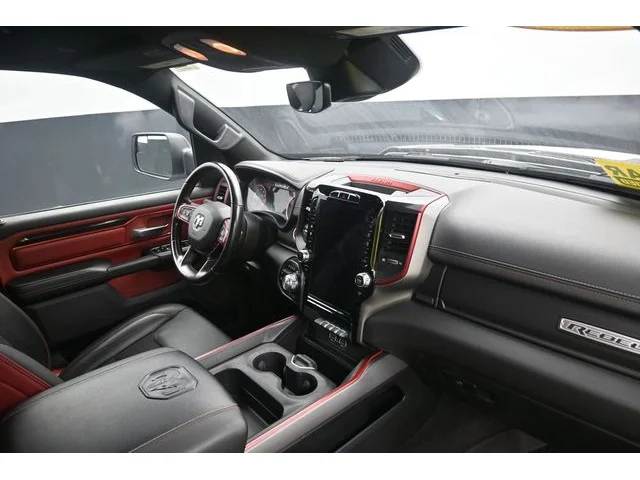 SEMINUEVOS RAM 1500 a Estados en autogozo