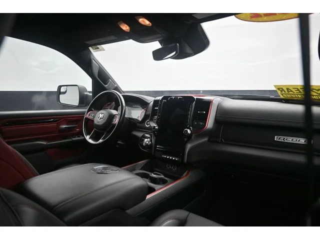 SEMINUEVOS RAM 1500 a Estados en autogozo