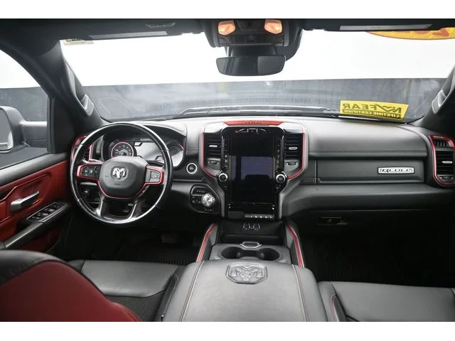 SEMINUEVOS RAM 1500 a Estados en autogozo
