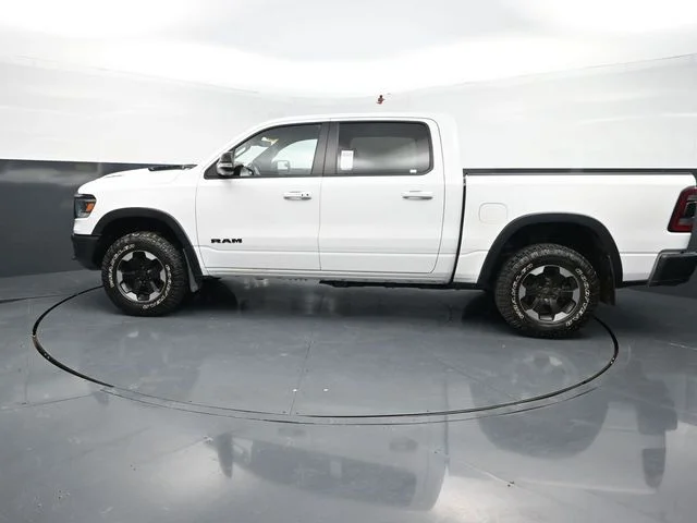 SEMINUEVOS RAM 1500 a Estados en autogozo