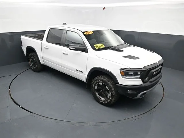 SEMINUEVOS RAM 1500 a Estados en autogozo