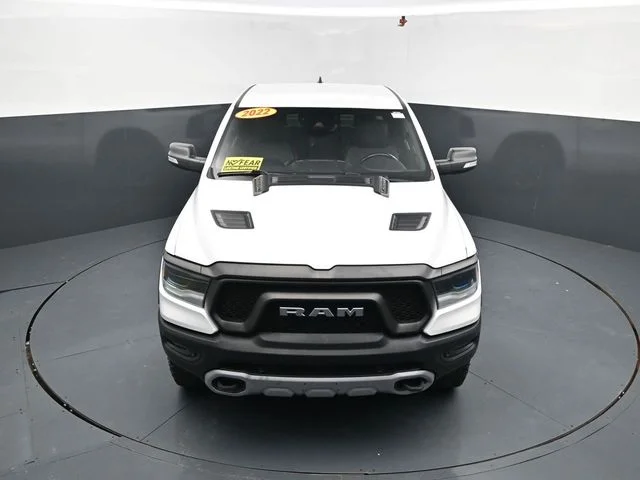 SEMINUEVOS RAM 1500 a Estados en autogozo