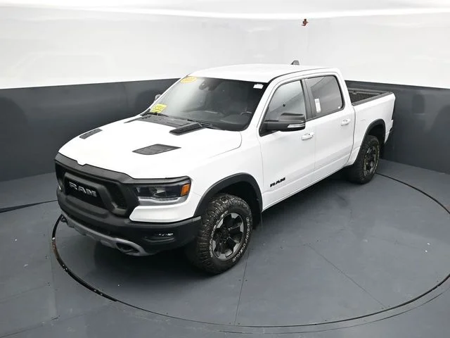 SEMINUEVOS RAM 1500 a Estados en autogozo