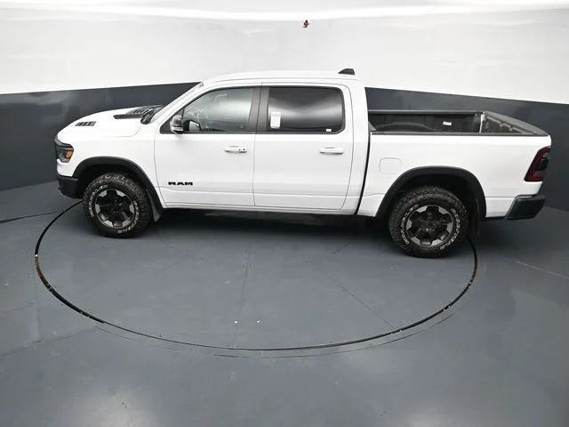 SEMINUEVOS RAM 1500 a Estados en autogozo