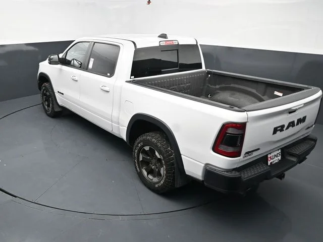 SEMINUEVOS RAM 1500 a Estados en autogozo