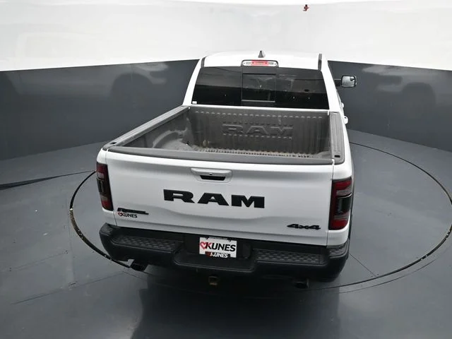 SEMINUEVOS RAM 1500 a Estados en autogozo