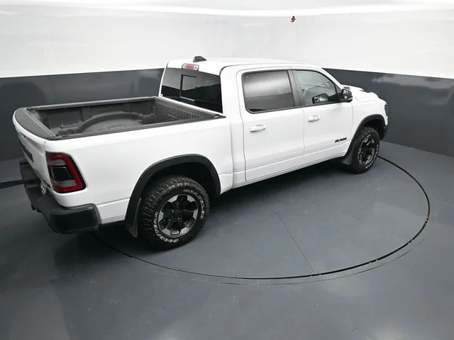 SEMINUEVOS RAM 1500 a Estados en autogozo
