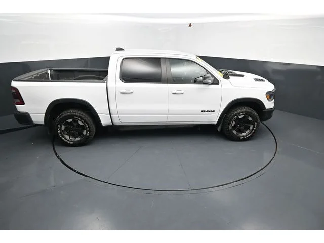 SEMINUEVOS RAM 1500 a Estados en autogozo