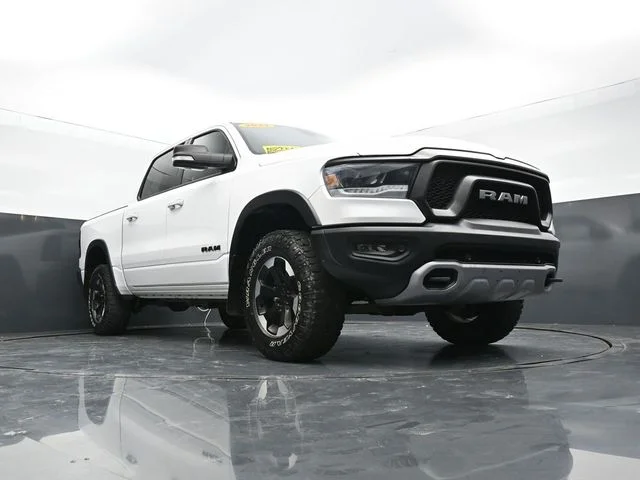 SEMINUEVOS RAM 1500 a Estados en autogozo