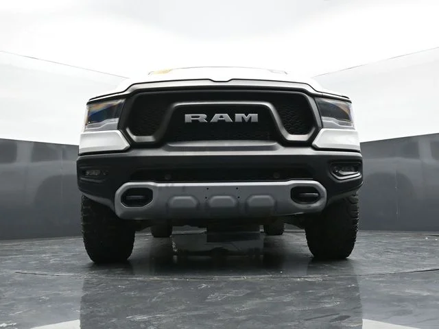 SEMINUEVOS RAM 1500 a Estados en autogozo