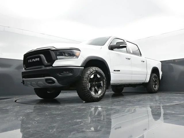 SEMINUEVOS RAM 1500 a Estados en autogozo