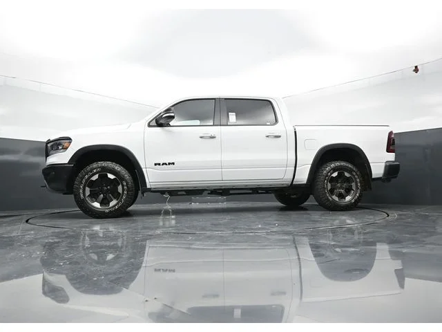 SEMINUEVOS RAM 1500 a Estados en autogozo