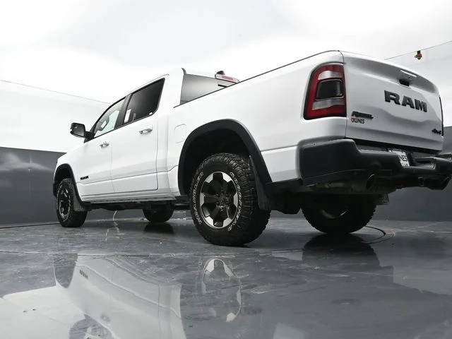 SEMINUEVOS RAM 1500 a Estados en autogozo