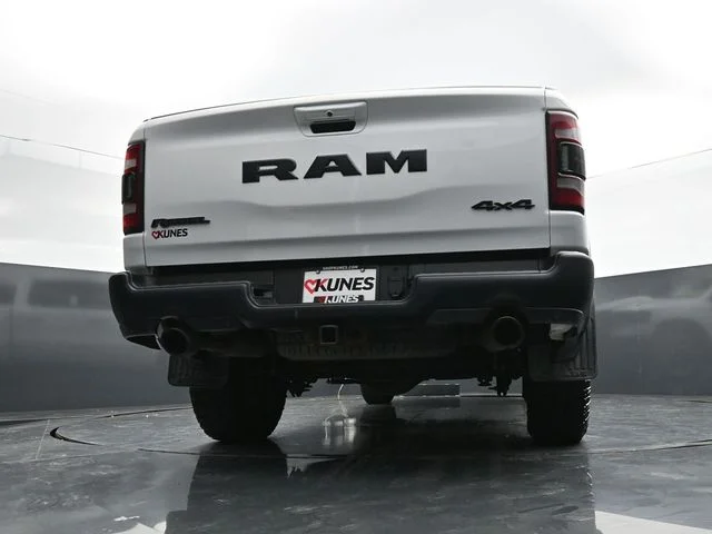 SEMINUEVOS RAM 1500 a Estados en autogozo