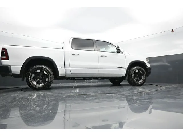 SEMINUEVOS RAM 1500 a Estados en autogozo