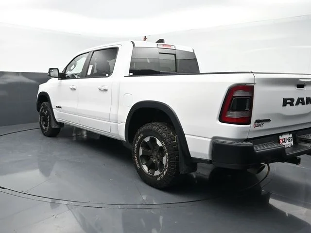 SEMINUEVOS RAM 1500 a Estados en autogozo