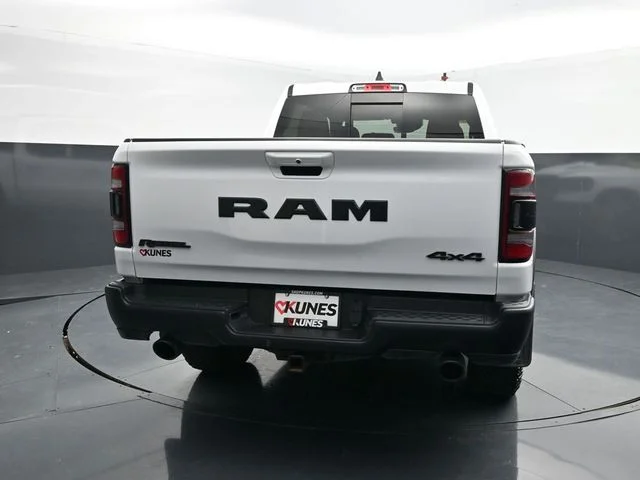 SEMINUEVOS RAM 1500 a Estados en autogozo