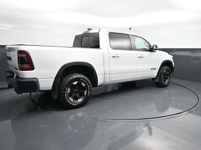 SEMINUEVOS RAM 1500 a Estados en autogozo