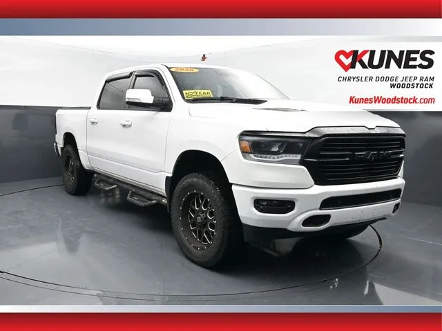 SEMINUEVOS RAM 1500 a Estados en autogozo