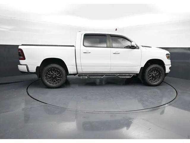 SEMINUEVOS RAM 1500 a Estados en autogozo