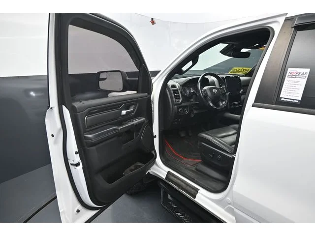 SEMINUEVOS RAM 1500 a Estados en autogozo
