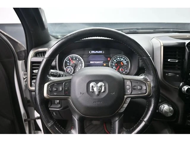 SEMINUEVOS RAM 1500 a Estados en autogozo