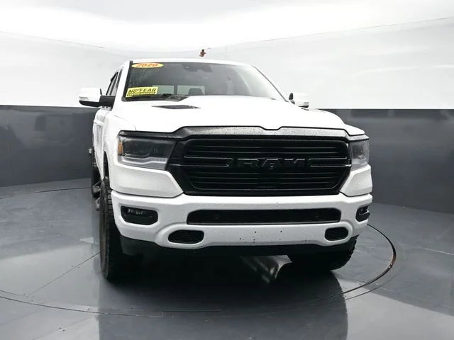 SEMINUEVOS RAM 1500 a Estados en autogozo