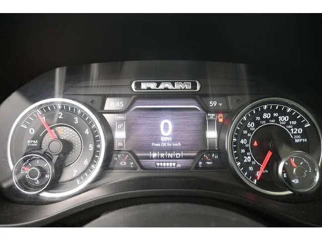 SEMINUEVOS RAM 1500 a Estados en autogozo