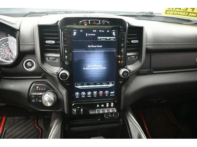 SEMINUEVOS RAM 1500 a Estados en autogozo