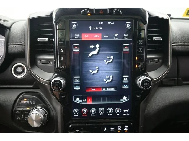 SEMINUEVOS RAM 1500 a Estados en autogozo