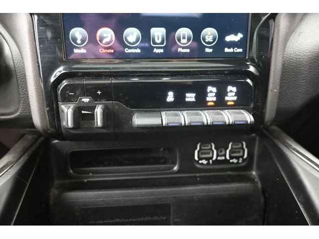 SEMINUEVOS RAM 1500 a Estados en autogozo