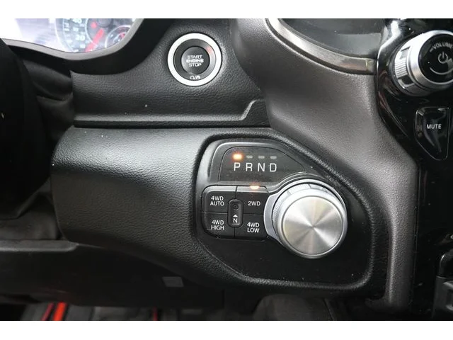 SEMINUEVOS RAM 1500 a Estados en autogozo