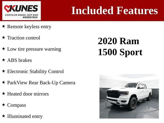 SEMINUEVOS RAM 1500 a Estados en autogozo