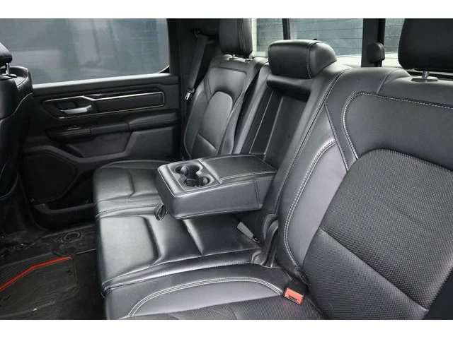 SEMINUEVOS RAM 1500 a Estados en autogozo