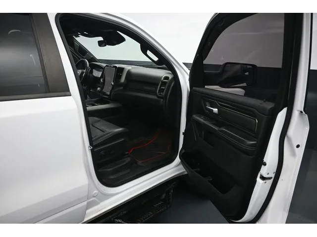 SEMINUEVOS RAM 1500 a Estados en autogozo