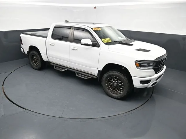 SEMINUEVOS RAM 1500 a Estados en autogozo