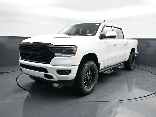SEMINUEVOS RAM 1500 a Estados en autogozo