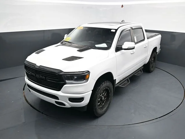 SEMINUEVOS RAM 1500 a Estados en autogozo