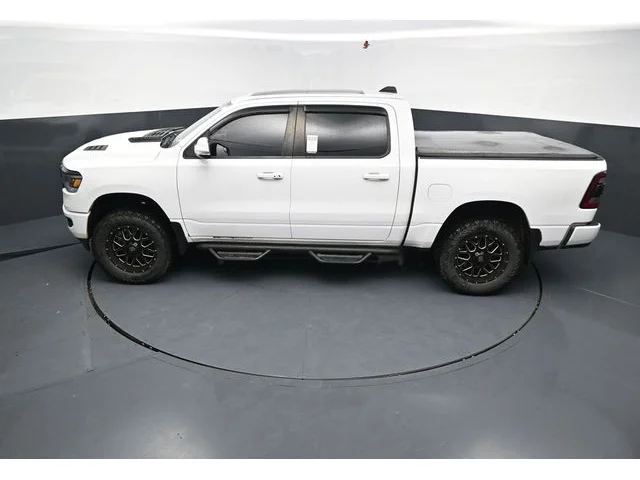 SEMINUEVOS RAM 1500 a Estados en autogozo