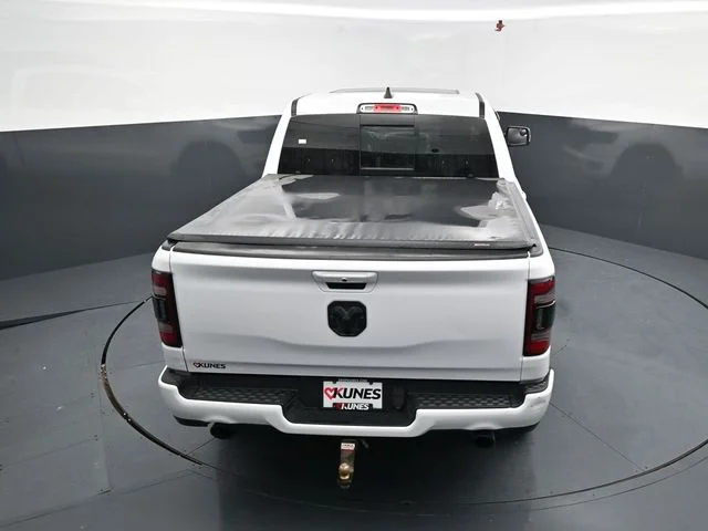 SEMINUEVOS RAM 1500 a Estados en autogozo